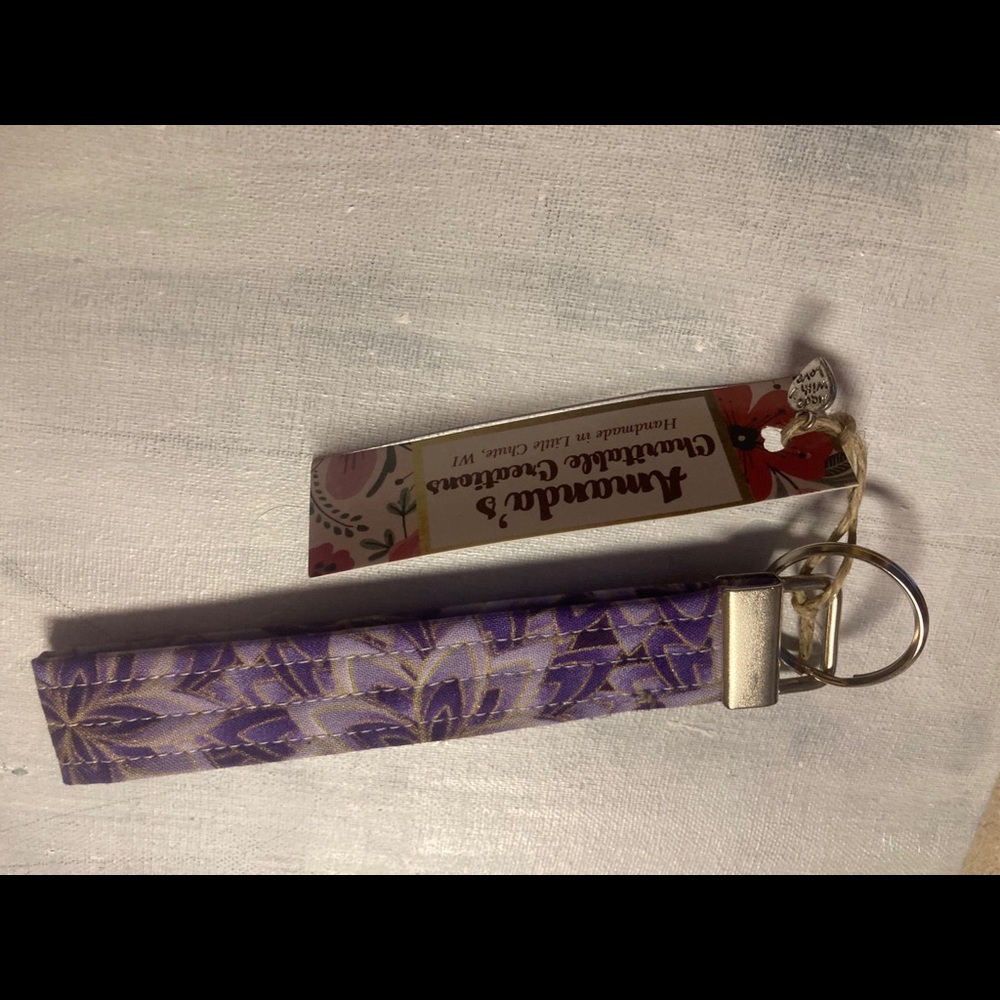 Key chain Landyards - Picture 5 of 9